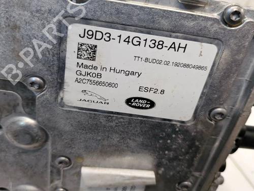 Inverter/Converter JAGUAR I-PACE (X590) EV400 AWD | BP38193016M119 - Image 5