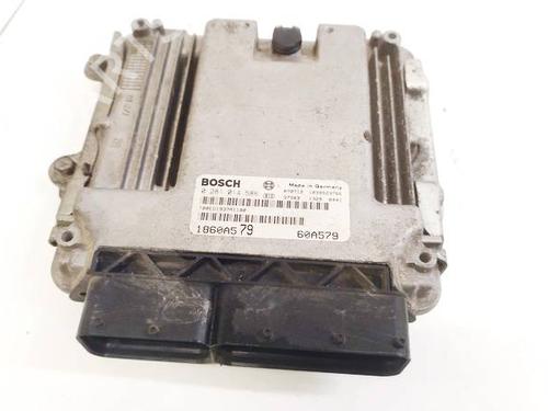 Used Engine control unit (ECU) MITSUBISHI LANCER VIII (CY_A, CZ_A) 2.0 DI-D (CY8A) (140 hp) 32615324