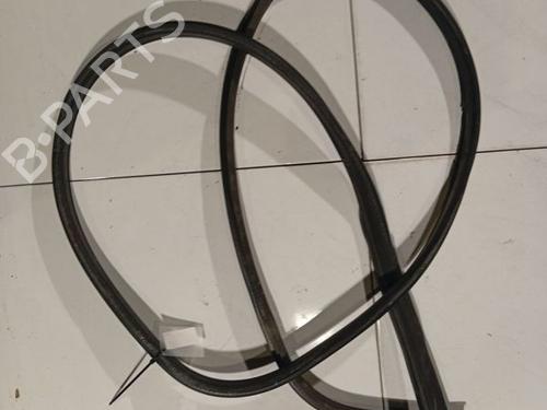 Used Rubber door seal Rubber door seal 39574036 39574036
