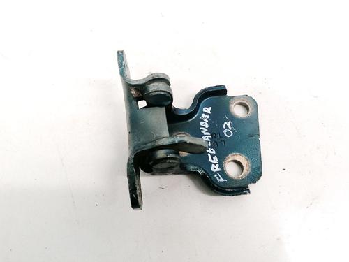 Used Hinge/Door check strap Hinge/Door check strap LAND ROVER FREELANDER I (L314) 2.0 DI 4x4 (98 hp) 33092646 33092646