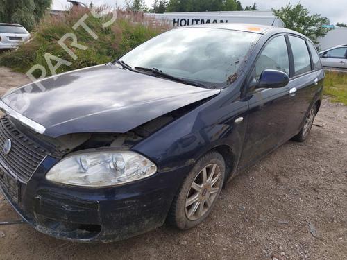 Engine mount FIAT CROMA (194_) 2.2 16V | BP32885207M89  - Image 5