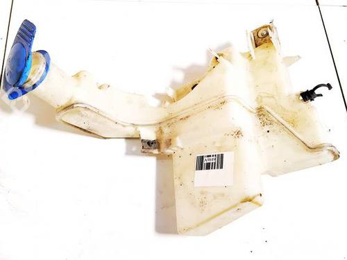 Used Windscreen washer tank Windscreen washer tank 35049582 35049582
