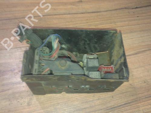 Used Fuse box Fuse box FIAT BRAVO I (182_) 1.9 TD 75 S (182.AF) (75 hp) 33531719 33531719