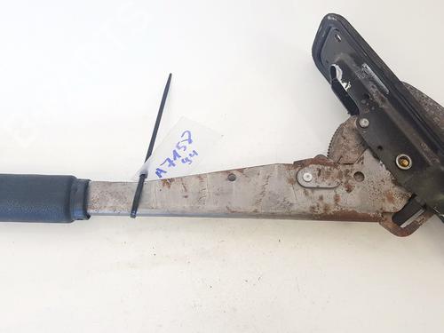 Used Hand brake Hand brake RENAULT MEGANE Scenic (JA0/1_) 1.6 e (JA0F) (90 hp) 35509926 35509926