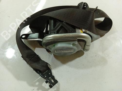 Front left seatbelt OPEL INSIGNIA A (G09) 2.0 CDTI (68) | BP34821567I26 - Image 2
