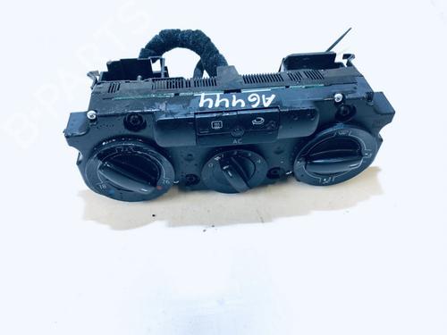 Used Climate control Climate control VW GOLF V (1K1) 1.4 16V (80 hp) 35596247 35596247
