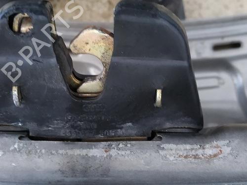 Used Tailgate lock Tailgate lock 35575004 35575004