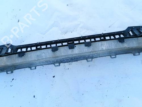 Used Rear bumper reinforcement Rear bumper reinforcement 35552888 35552888