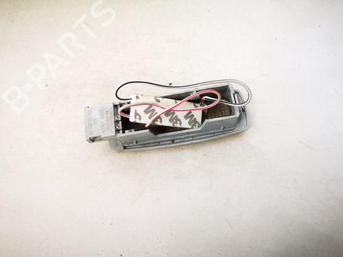 Interior roof light VW PASSAT B5 Variant (3B5) 1.9 TDI | BP35512093I8 - Image 3