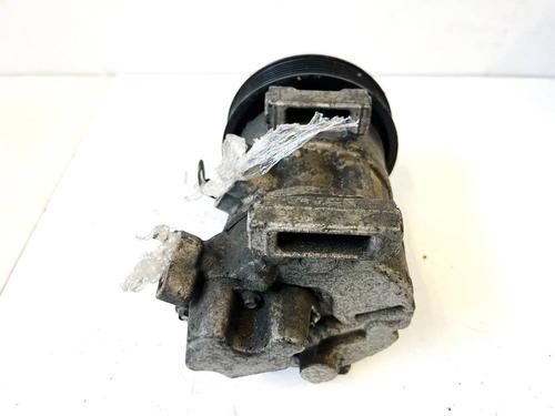 AC compressor AUDI A6 C6 (4F2) 2.4 | BP35356985M34 - Image 3