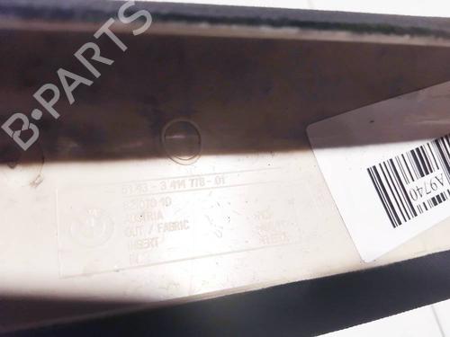 Other BMW X3 (E83) 3.0 d | BP35171378O1 - Image 3