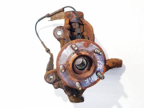 Used Left front steering knuckle Left front steering knuckle 39575418 39575418