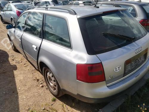 Electronic module AUDI A6 C5 (4B2, 4B4) 2.8 | BP33108593M83 - Image 10