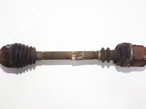 Used Left front driveshaft Left front driveshaft 35480262 35480262