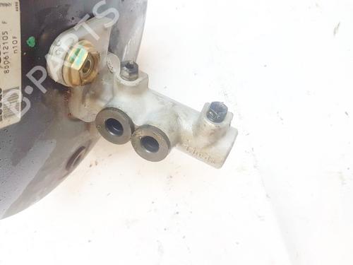 Used Brake master cylinder Brake master cylinder AUDI A4 B5 (8D2) 1.8 (125 hp) 35865127 35865127