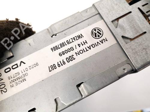 Electronic module VW PHAETON (3D1, 3D2, 3D3, 3D4, 3D6, 3D7, 3D8, 3D9) 3.2 V6 | BP35313745M83 - Image 3