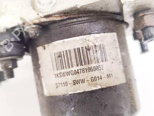 ABS pump HONDA CR-V III (RE_) 2.0 i-VTEC (RE5, RE1) | BP35110071M43 - Image 3