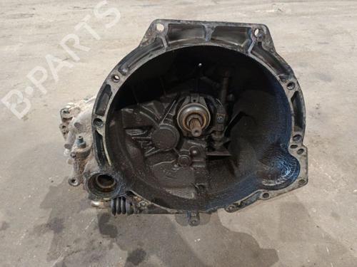 Gearkasse Gearkasse 38430058 38430058