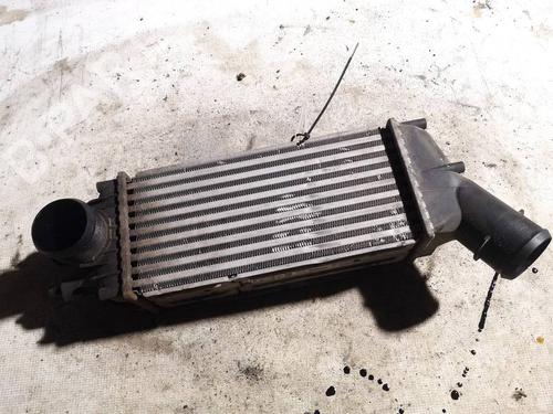 Used Intercooler Intercooler 35249675 35249675