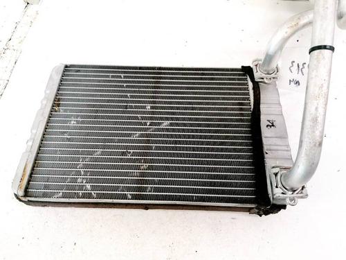 Used Heater matrix Heater matrix 35370596 35370596
