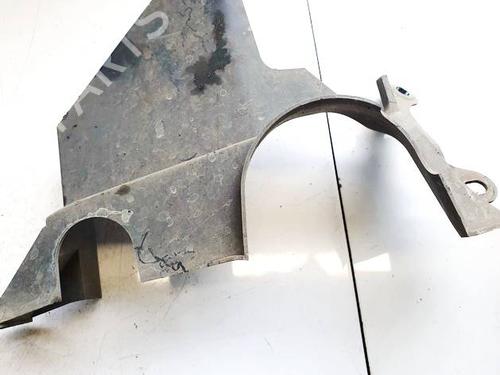 Underbody protection MAZDA 3 Saloon (BP_) 2.0 SKYACTIV-G M Hybrid (BP5S, BP6S) | BP40243477M92 - Image 3