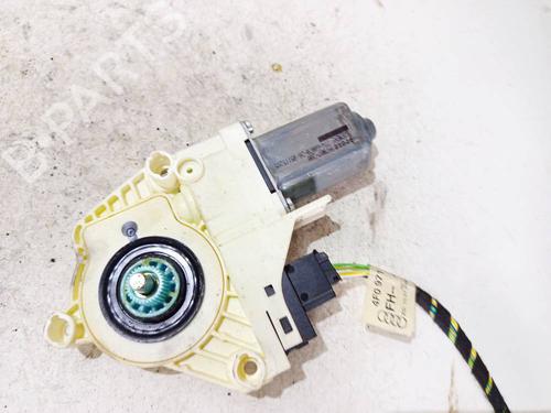 Left rear window motor VW PASSAT B7 (362) 1.6 TDI | BP34892408E23 - Image 2