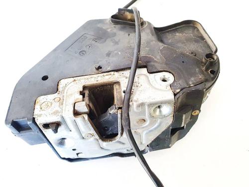 Used Front left lock Front left lock MERCEDES-BENZ C-CLASS (W203) C 200 CDI (203.004) (116 hp) 35377422 35377422