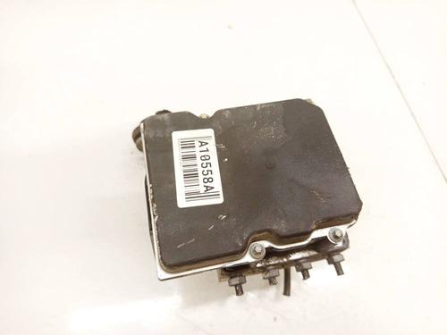 Used ABS pump ABS pump MERCEDES-BENZ B-CLASS Sports Tourer (W245) B 160 (245.231) (95 hp) 34751441 34751441