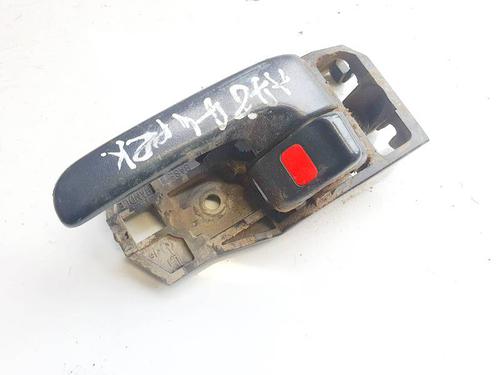 Used Front left interior door handle Front left interior door handle 35271766 35271766