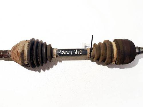 Used Left front driveshaft Left front driveshaft OPEL ASTRA H (A04) 1.9 CDTI (L48) (120 hp) 34826551 34826551