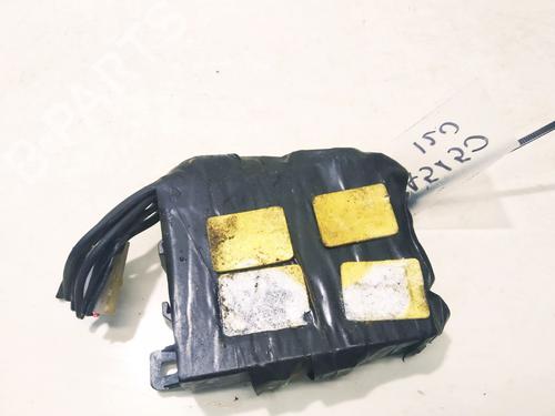 Electronic module HONDA ACCORD VI Hatchback (CH, CL) 2.0 TDi (CH8) | BP33109075M83 - Image 2