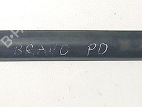 Gummiliste Gummiliste FIAT BRAVA (182_) 1.6 16V (182.BH) (90 hp) 35583431 35583431