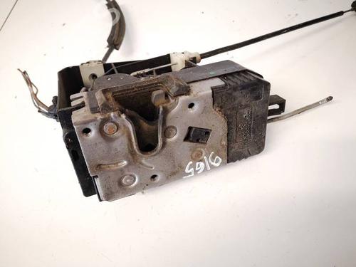 Used Front right lock Front right lock 35282480 35282480