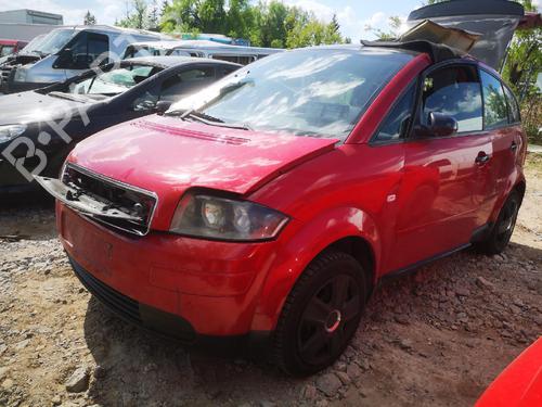 Support AUDI A2 (8Z0) 1.4 TDI | BP32620003C155 