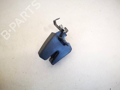 Used Tailgate lock Tailgate lock 35266240 35266240