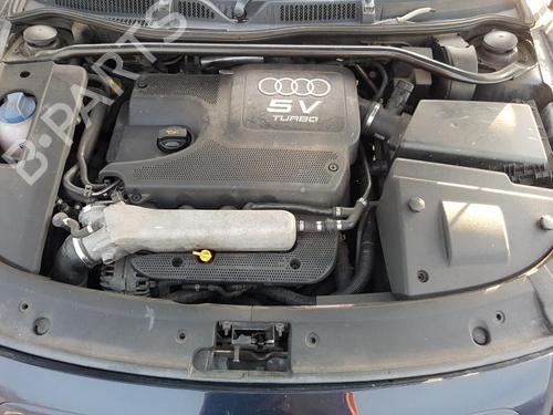 Electronic module AUDI TT (8N3) 1.8 T | BP33064886M83 - Image 10