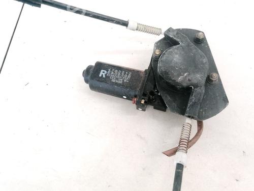 Used Right front window motor Right front window motor 35522681 35522681
