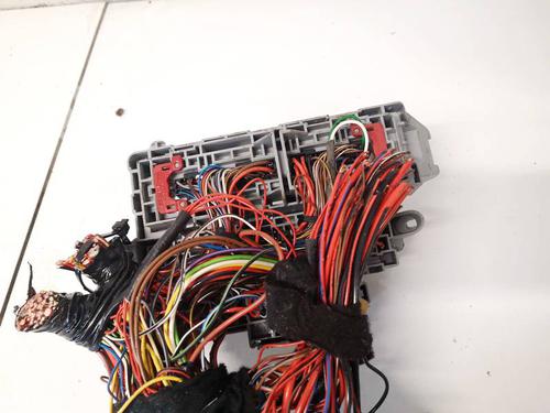 Fuse box OPEL MERIVA A MPV (X03) 1.6 16V (E75) | BP32938551E1 - Image 3