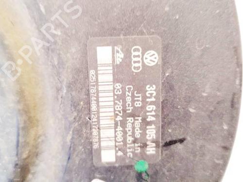 Servo brake VW PASSAT B6 (3C2) 2.0 TDI | BP36368509M42 - Image 3