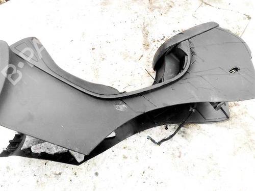 Used Armrest / Center console Armrest / Center console CITROËN C5 III (RD_) 2.0 HDi 140 (RDRHF8, RDRHFA, RDRHA8, RDRHAJ) (140 hp) 35210699 35210699