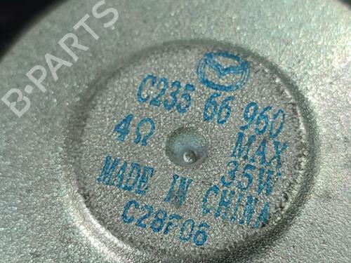 Speaker MAZDA 5 (CR) 2.0 CD (CR19) | BP32544165E2