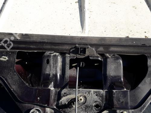 Used Tailgate lock Tailgate lock RENAULT SAFRANE I (B54_) 3.0 V6 (B54B, B544) (167 hp) 35600354 35600354