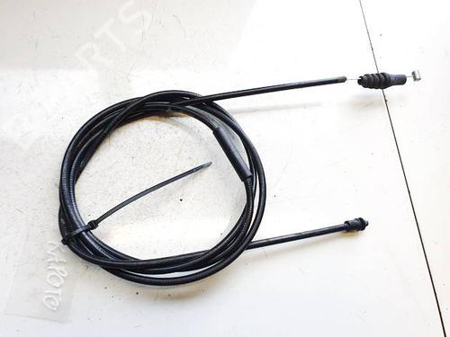 Cable MERCEDES-BENZ CLA (C118) CLA 200 4-matic (118.388) | BP39498061E12 - Image 3
