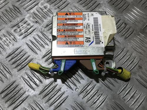 ecu-airbags-opel-agila-b-h08-2008-2009-2010-2011-2012-2013-2014-33498096 main image