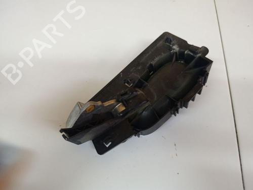 Front left interior door handle PEUGEOT 307 (3A/C) 2.0 16V | BP36586766I13 - Image 3