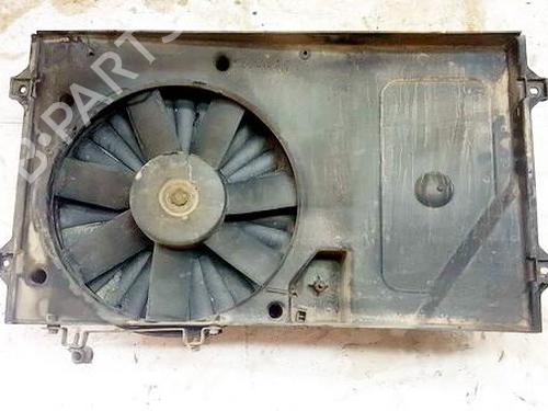 Used Fan Fan FORD GALAXY I (WGR) 1.9 TDI (90 hp) 35865785 35865785
