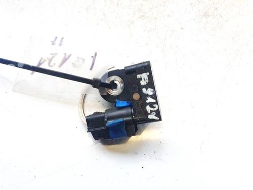 Electronic module MAZDA 6 Saloon (GG) 1.8 | BP32602133M83 - Image 2