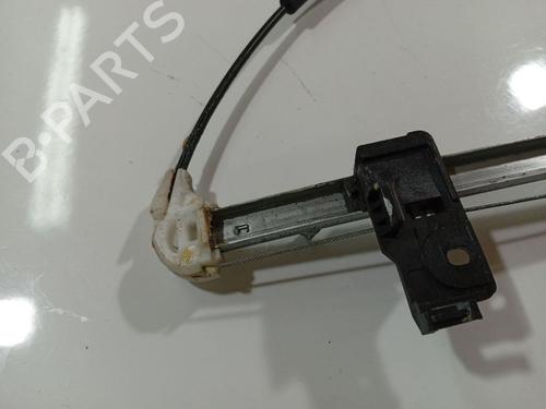 Rear left window mechanism MAZDA 3 (BK) 1.6 (BK14) | BP34871267C24 - Image 4