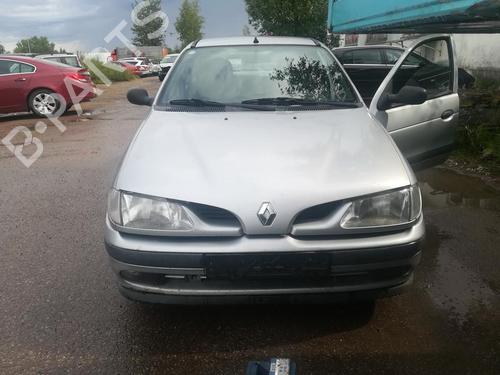 Used Parts RENAULT MEGANE I (BA0/1_) 1.9 D Eco (BA0A, BA0U, BA0R) 4527381