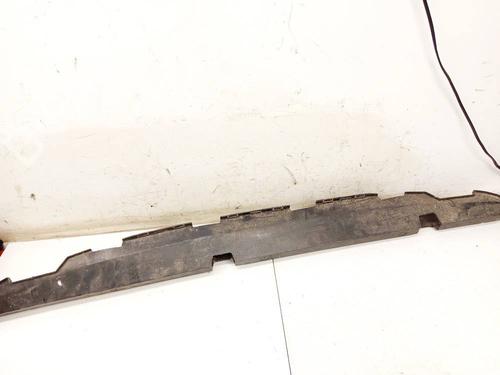 Used Front bumper bracket Front bumper bracket PEUGEOT 3008 I MPV (0U_) 1.6 HDi (109 hp) 39223162 39223162